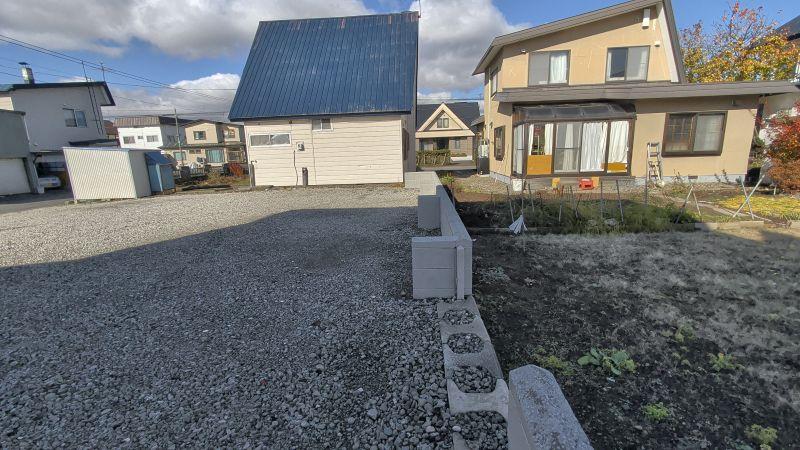 Land in Suehiro, Asahikawa – photo 20 of 22 – Asahikawa, Asahikawa, Hokkaido, Japan