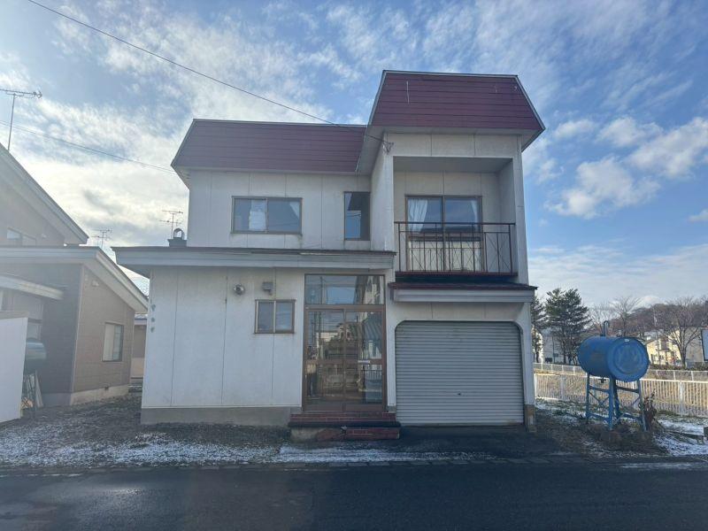 Land in Suehiro, Asahikawa – Asahikawa, Asahikawa, Hokkaido, Japan