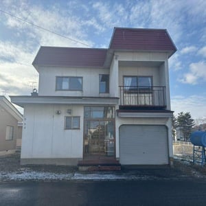 Land in Suehiro, Asahikawa