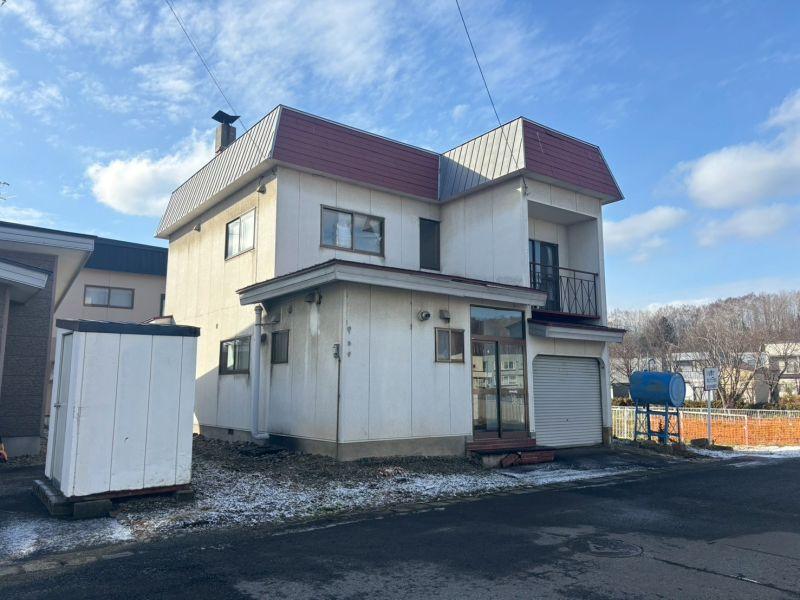 Land in Suehiro, Asahikawa – photo 6 of 6 – Asahikawa, Asahikawa, Hokkaido, Japan