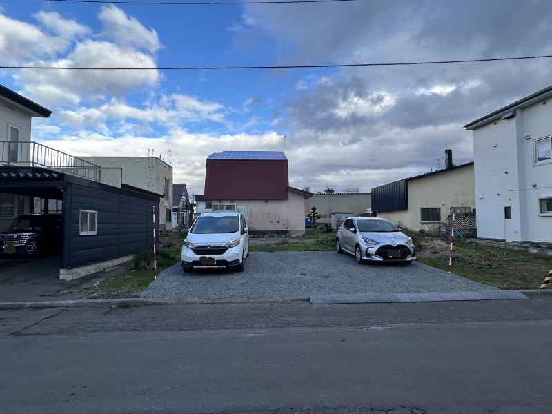 Land in Suehiro, Asahikawa – Asahikawa, Asahikawa, Hokkaido, Japan