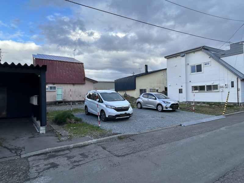 Land in Suehiro, Asahikawa – photo 4 of 4 – Asahikawa, Asahikawa, Hokkaido, Japan