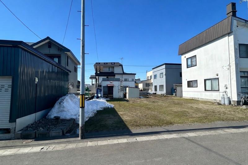 Land in Suehiro, Asahikawa – Asahikawa, Asahikawa, Hokkaido, Japan
