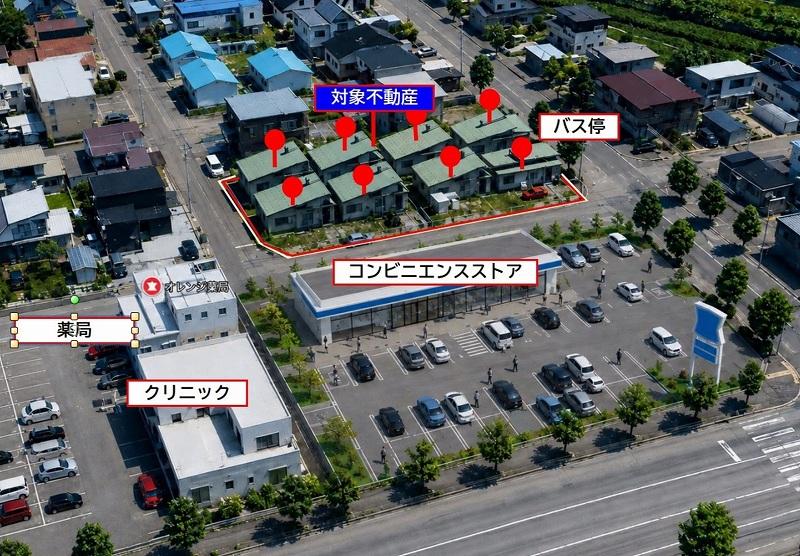 Land in Suehiro, Asahikawa – photo 4 of 18 – Asahikawa, Asahikawa, Hokkaido, Japan
