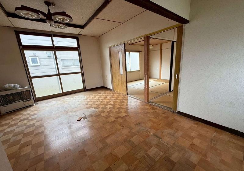 Land in Suehiro, Asahikawa – photo 13 of 18 – Asahikawa, Asahikawa, Hokkaido, Japan