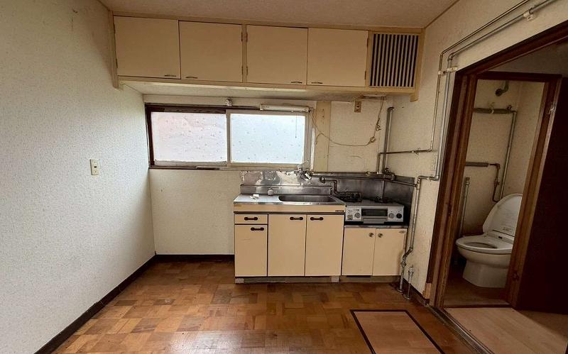 Land in Suehiro, Asahikawa – photo 14 of 18 – Asahikawa, Asahikawa, Hokkaido, Japan