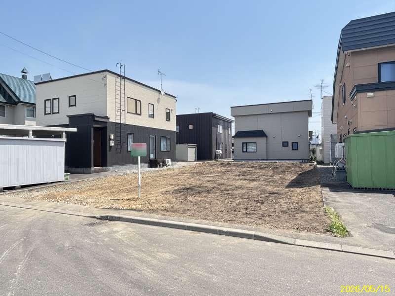 Land in Suehiro, Asahikawa – photo 4 of 26 – Asahikawa, Asahikawa, Hokkaido, Japan