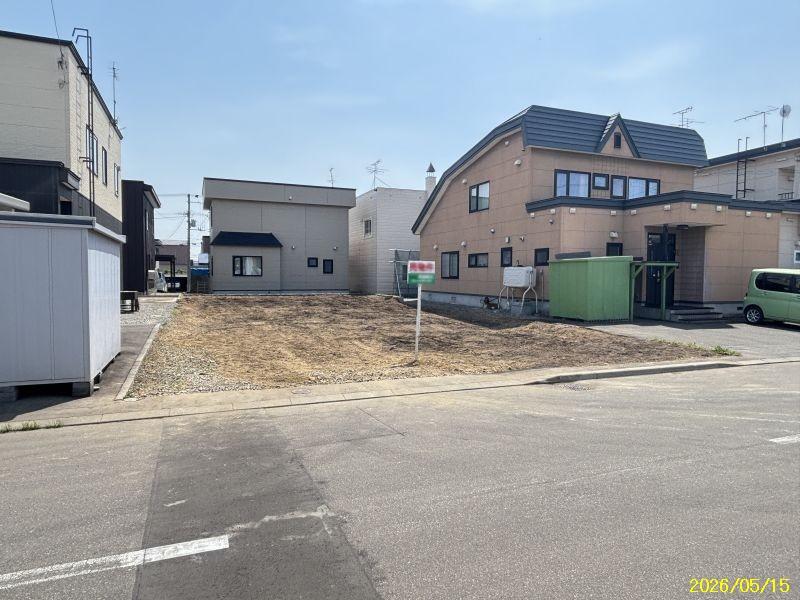 Land in Suehiro, Asahikawa – photo 6 of 26 – Asahikawa, Asahikawa, Hokkaido, Japan