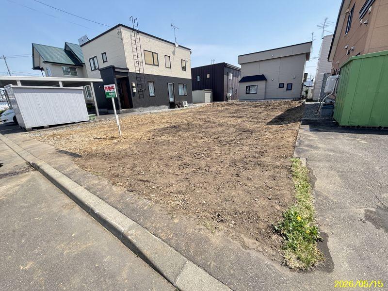Land in Suehiro, Asahikawa – photo 9 of 26 – Asahikawa, Asahikawa, Hokkaido, Japan