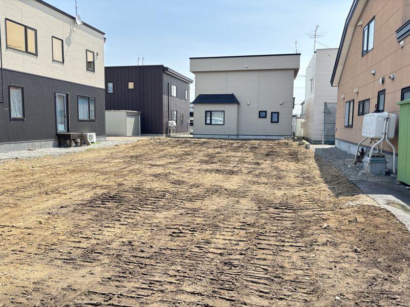 Land in Suehiro, Asahikawa – photo 10 of 26 – Asahikawa, Asahikawa, Hokkaido, Japan