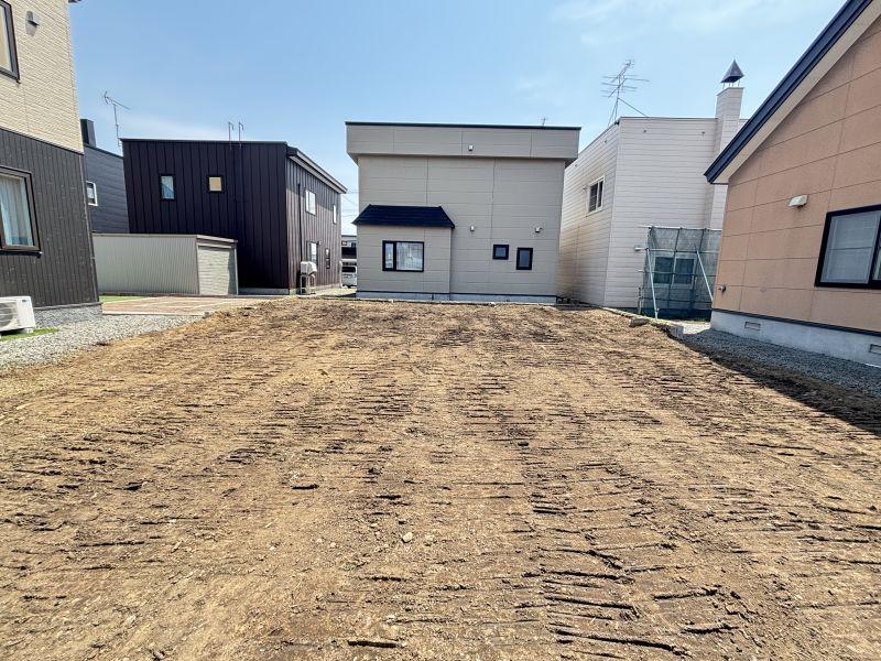 Land in Suehiro, Asahikawa – photo 11 of 26 – Asahikawa, Asahikawa, Hokkaido, Japan