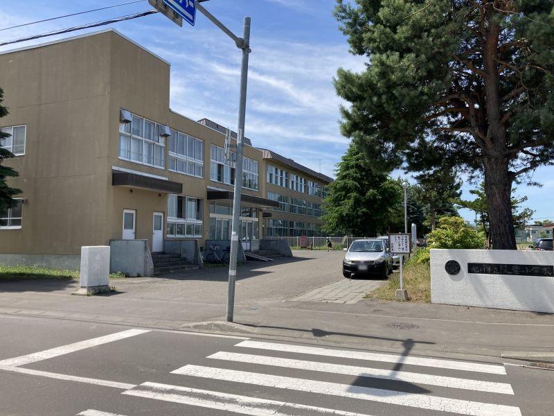 Land in Suehiro, Asahikawa – photo 15 of 26 – Asahikawa, Asahikawa, Hokkaido, Japan