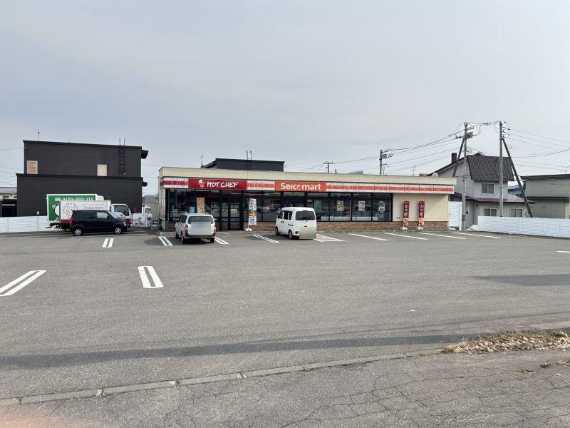 Land in Suehiro, Asahikawa – photo 21 of 26 – Asahikawa, Asahikawa, Hokkaido, Japan