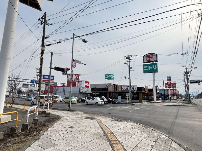Land in Suehiro, Asahikawa – photo 25 of 26 – Asahikawa, Asahikawa, Hokkaido, Japan