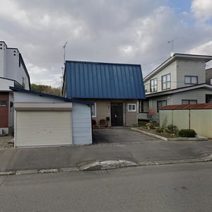 Land in Suehiro, Asahikawa