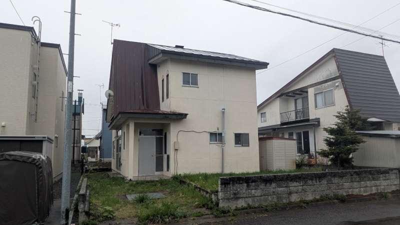 Land in Suehiro, Asahikawa – Asahikawa, Asahikawa, Hokkaido, Japan