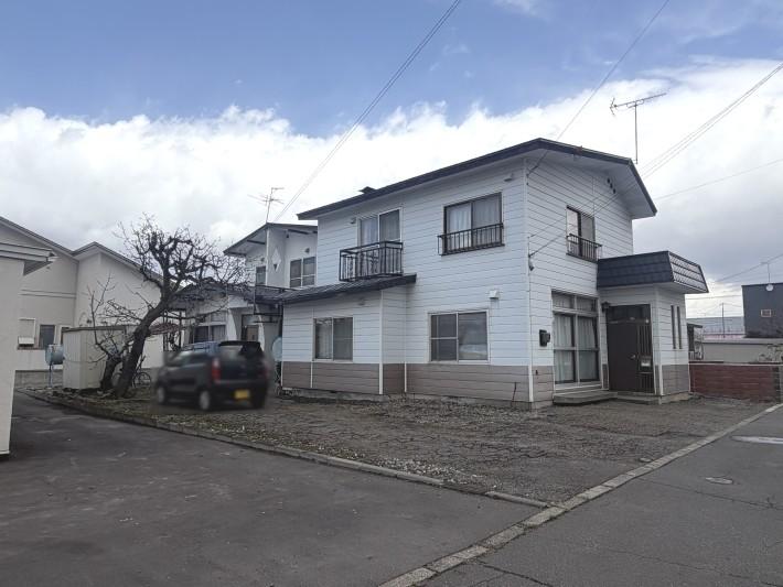 Land in Suehiro, Asahikawa – Asahikawa, Asahikawa, Hokkaido, Japan