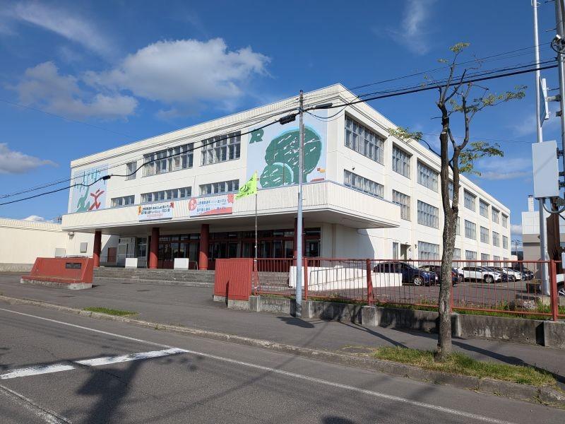 Land in Suehiro, Asahikawa – photo 9 of 9 – Asahikawa, Asahikawa, Hokkaido, Japan