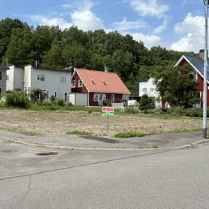 Land in Suehiro, Asahikawa