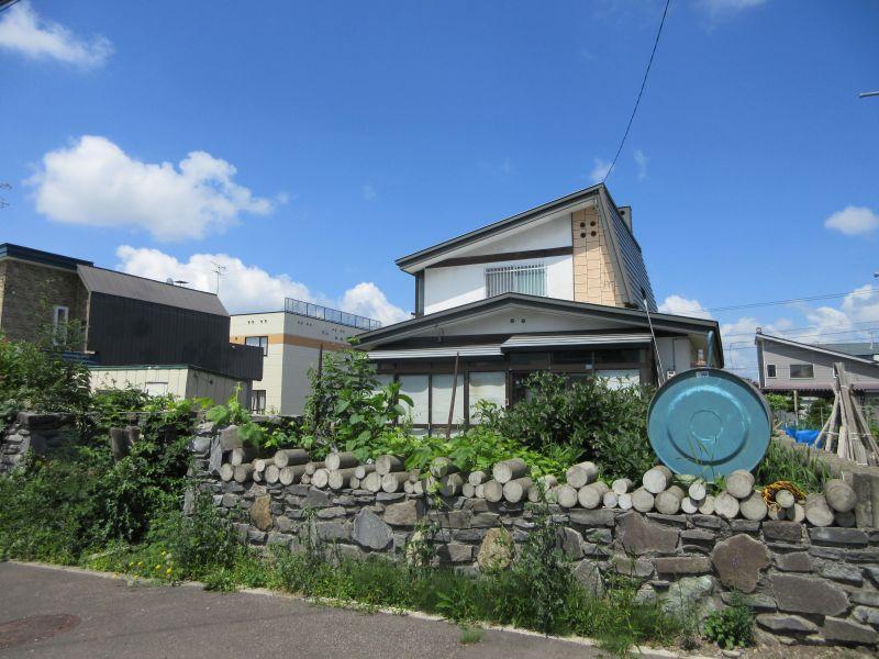 Land in Suehiro, Asahikawa – Asahikawa, Asahikawa, Hokkaido, Japan