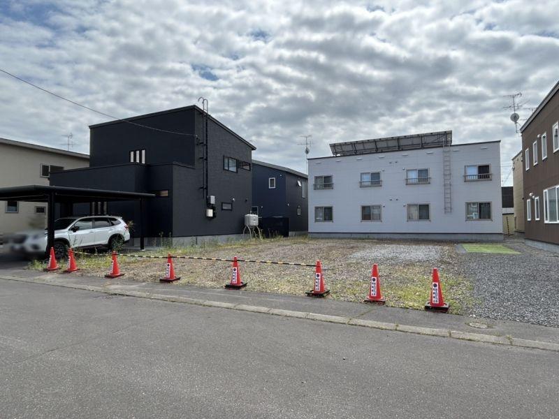 Land in Suehiro, Asahikawa – photo 4 of 5 – Asahikawa, Asahikawa, Hokkaido, Japan