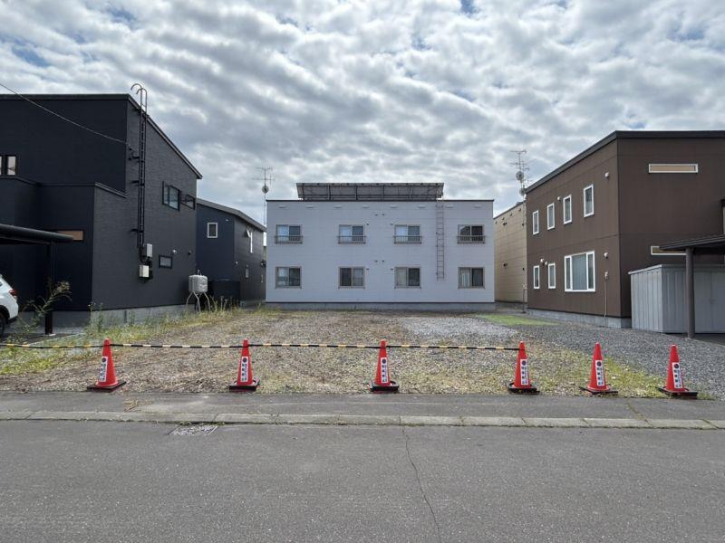Land in Suehiro, Asahikawa – photo 5 of 5 – Asahikawa, Asahikawa, Hokkaido, Japan