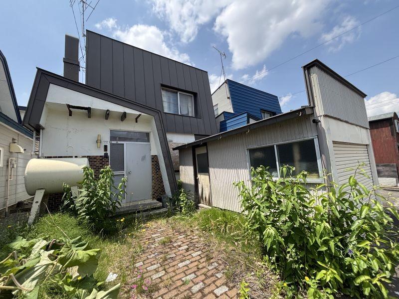 Land in Suehiro, Asahikawa – Asahikawa, Asahikawa, Hokkaido, Japan