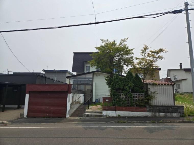 Land in Suehiro, Asahikawa – Asahikawa, Asahikawa, Hokkaido, Japan