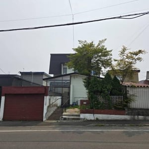 Land in Suehiro, Asahikawa