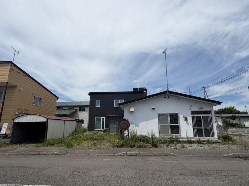 Land in Suehiro, Asahikawa – Asahikawa, Asahikawa, Hokkaido, Japan