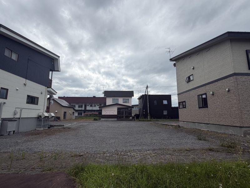 Land in Suehiro, Asahikawa – Asahikawa, Asahikawa, Hokkaido, Japan