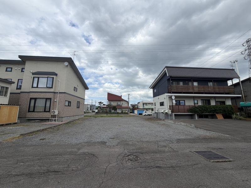 Land in Suehiro, Asahikawa – photo 5 of 5 – Asahikawa, Asahikawa, Hokkaido, Japan
