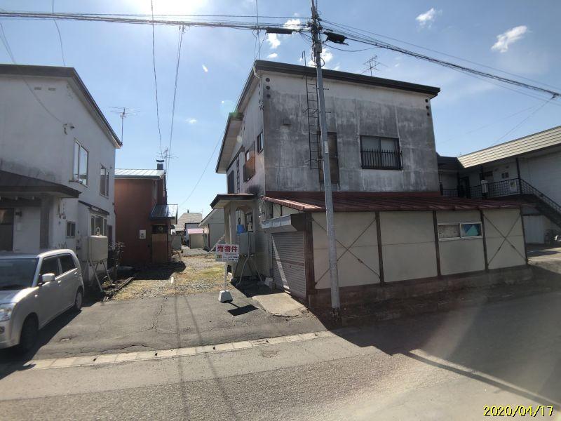 Land in Suehiro Higashi, Asahikawa – Asahikawa, Asahikawa, Hokkaido, Japan