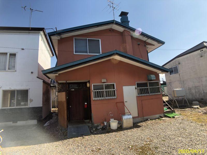 Land in Suehiro Higashi, Asahikawa – photo 4 of 10 – Asahikawa, Asahikawa, Hokkaido, Japan