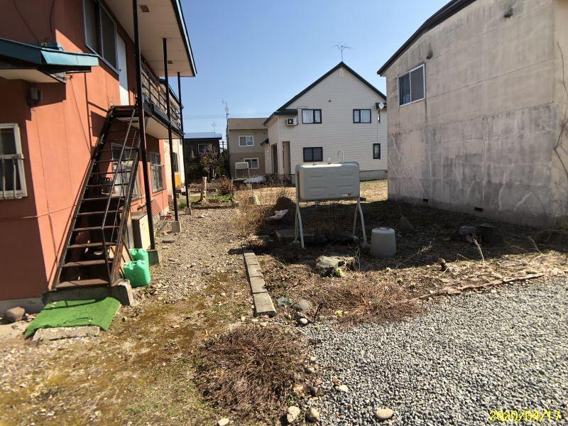 Land in Suehiro Higashi, Asahikawa – photo 5 of 10 – Asahikawa, Asahikawa, Hokkaido, Japan