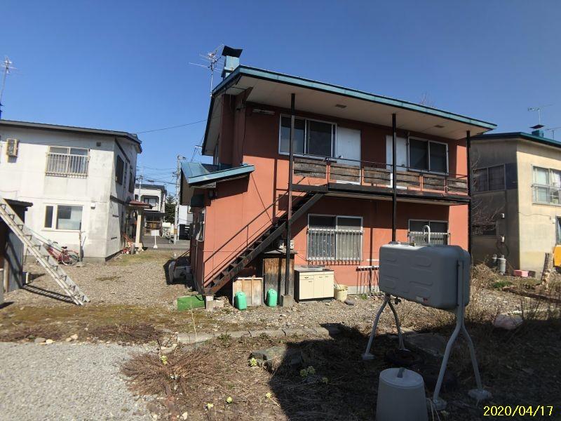 Land in Suehiro Higashi, Asahikawa – photo 6 of 10 – Asahikawa, Asahikawa, Hokkaido, Japan