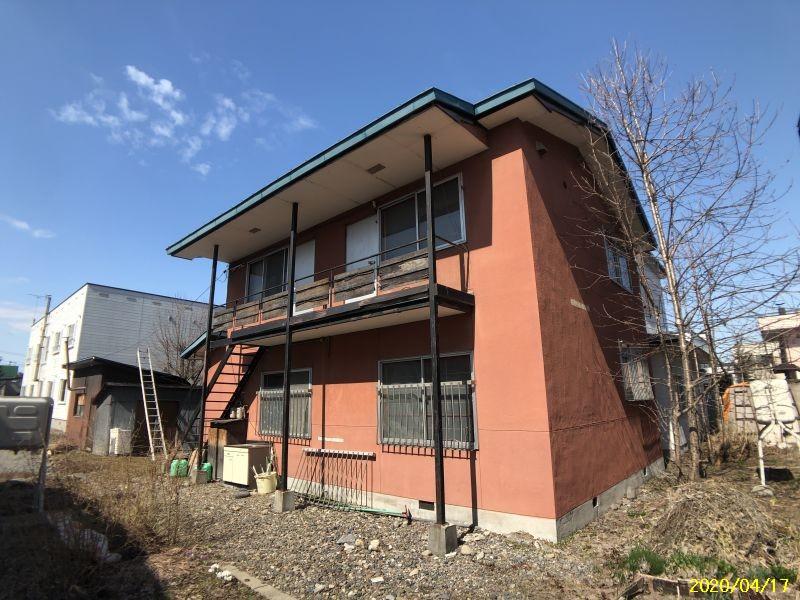 Land in Suehiro Higashi, Asahikawa – photo 7 of 10 – Asahikawa, Asahikawa, Hokkaido, Japan
