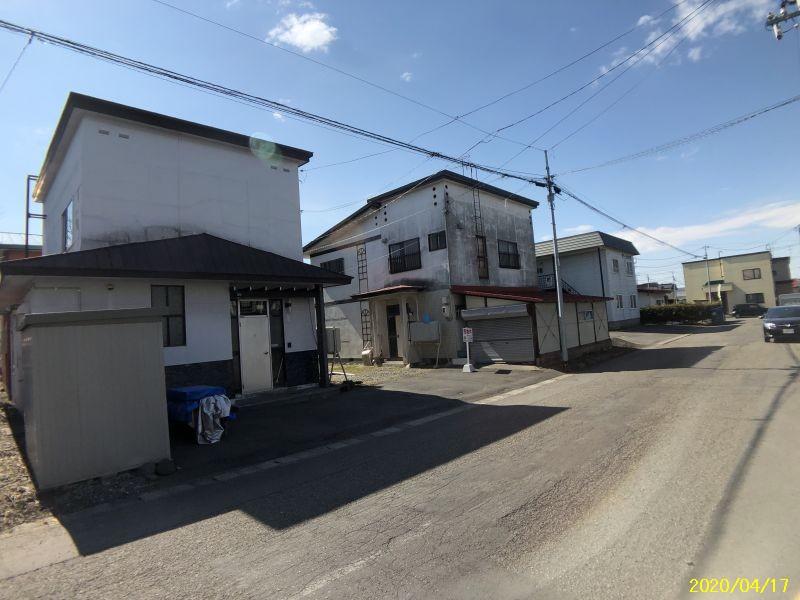 Land in Suehiro Higashi, Asahikawa – photo 8 of 10 – Asahikawa, Asahikawa, Hokkaido, Japan