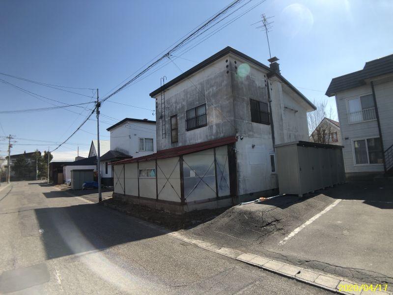 Land in Suehiro Higashi, Asahikawa – photo 9 of 10 – Asahikawa, Asahikawa, Hokkaido, Japan