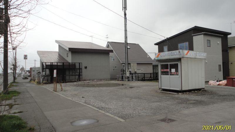 Land in Suehiro Higashi, Asahikawa – Asahikawa, Asahikawa, Hokkaido, Japan