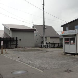 Land in Suehiro Higashi, Asahikawa