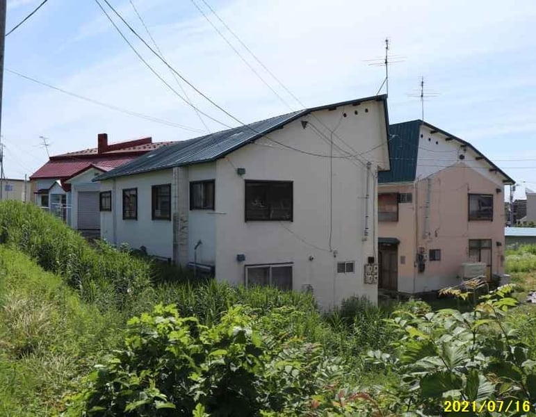 Land in Suehiro Higashi, Asahikawa – Asahikawa, Asahikawa, Hokkaido, Japan