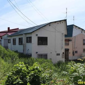 Land in Suehiro Higashi, Asahikawa
