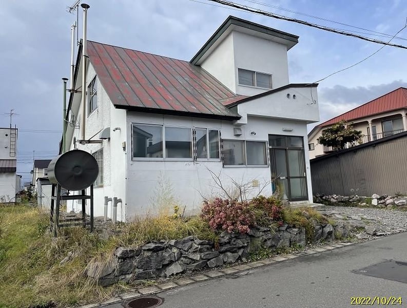 Land in Suehiro Higashi, Asahikawa – Asahikawa, Asahikawa, Hokkaido, Japan