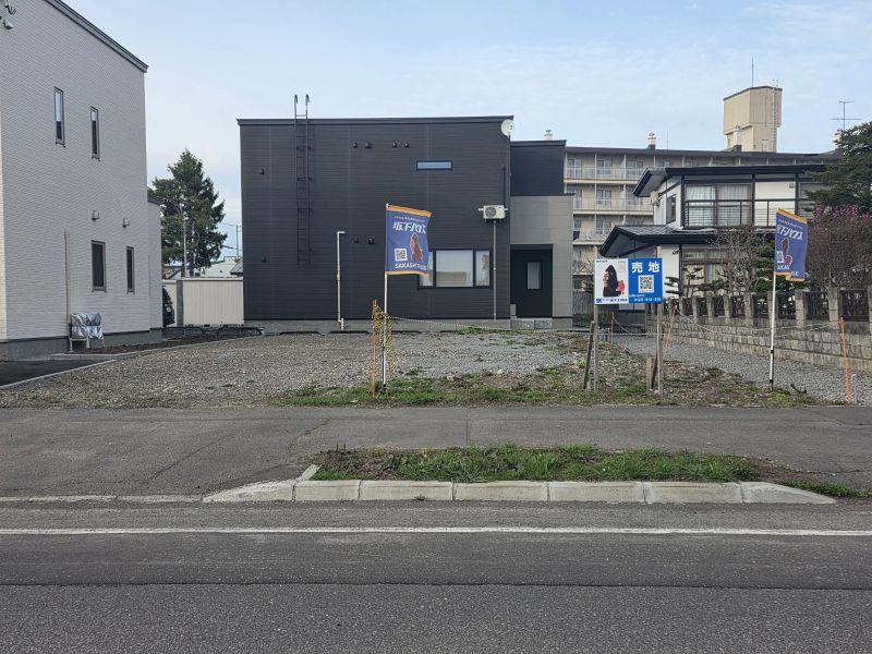 Land in Suehiro Higashi, Asahikawa – Asahikawa, Asahikawa, Hokkaido, Japan