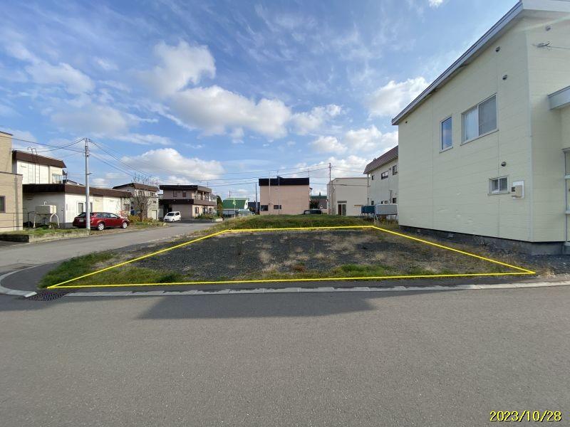 Land in Suehiro Higashi, Asahikawa – Asahikawa, Asahikawa, Hokkaido, Japan