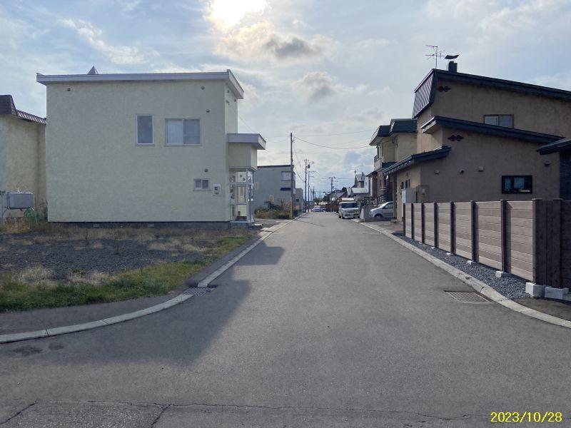 Land in Suehiro Higashi, Asahikawa – photo 6 of 7 – Asahikawa, Asahikawa, Hokkaido, Japan