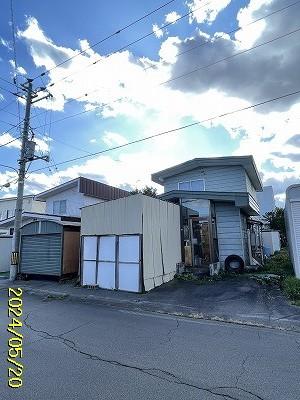Land in Suehiro Higashi, Asahikawa – Asahikawa, Asahikawa, Hokkaido, Japan