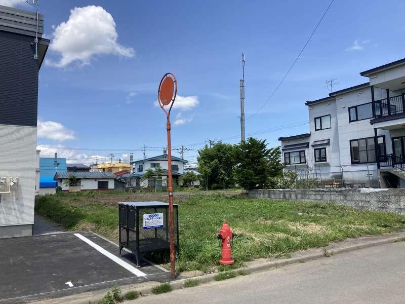 Land in Suehiro Higashi, Asahikawa – photo 7 of 8 – Asahikawa, Asahikawa, Hokkaido, Japan