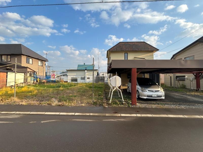 Land in Suehiro Higashi, Asahikawa – photo 3 of 7 – Asahikawa, Asahikawa, Hokkaido, Japan